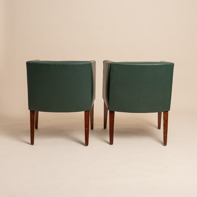 Lot 197 - Attributed to Jean-Michel Frank (French 1895-1941) for COMTE, Argentina