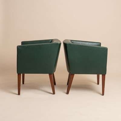 Lot 197 - Attributed to Jean-Michel Frank (French 1895-1941) for COMTE, Argentina