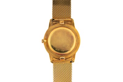 Lot 419 - Men's Girard-Perregaux Bracelet Watch
