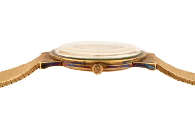 Lot 419 - Men's Girard-Perregaux Bracelet Watch