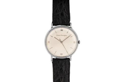 Lot 419 - Men's Girard-Perregaux Bracelet Watch
