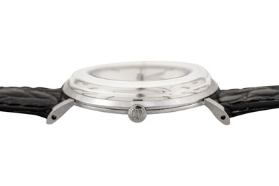 Lot 419 - Men's Girard-Perregaux Bracelet Watch