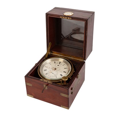 Lot 127 - Heath & Co. of London