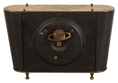 Lot 339 - Winston Churchill Interest.