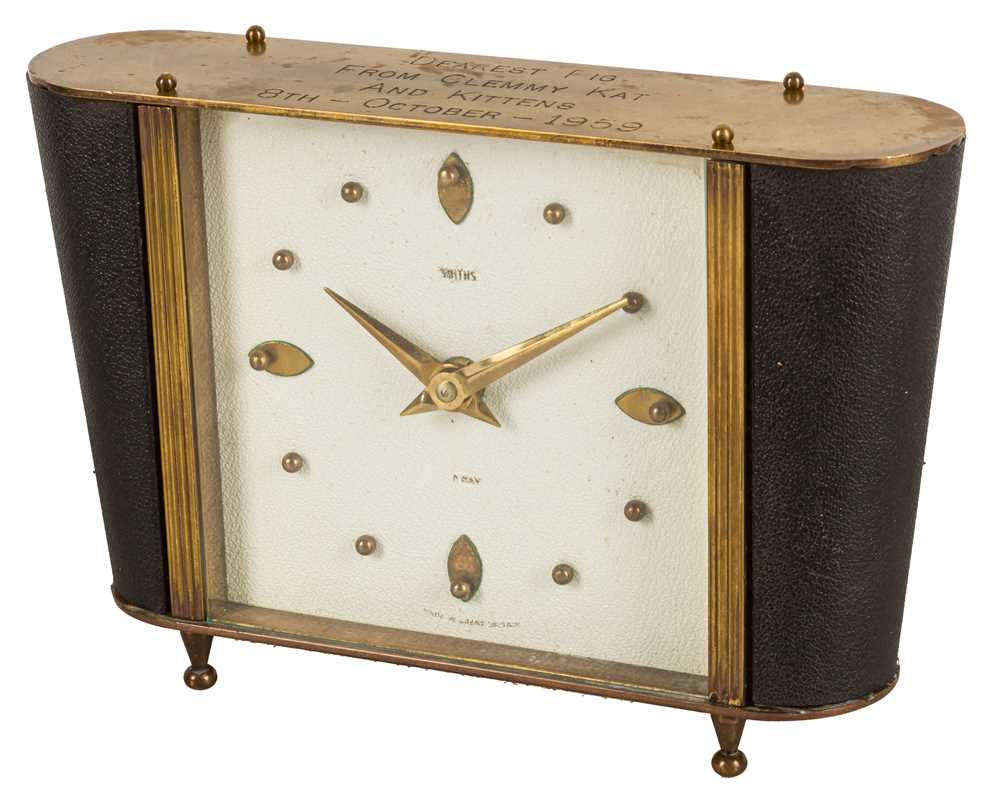 Lot 339 - Winston Churchill Interest.