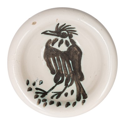 Lot 132 - Pablo Picasso (Spanish, 1881-1973)