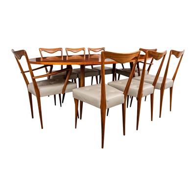 Lot 110 - Manner of Paolo Buffa (Italian 1903-1970)
