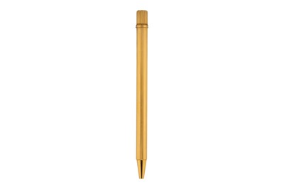 Lot 511 - Cartier - Stylos Must II