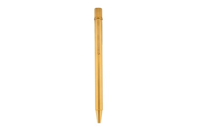 Lot 511 - Cartier - Stylos Must II