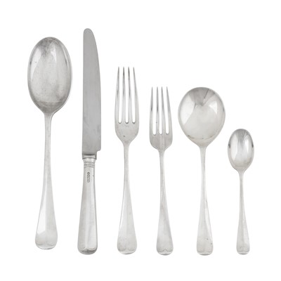 Lot 264 - Sheffield 1993 by Carrs