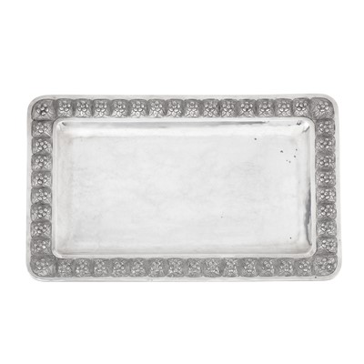 Lot 258 - Mexico City circa 1930 by Sanborns