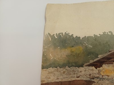 Lot 82 - Hiroshi Yoshida (Japanese, 1876 - 1950)