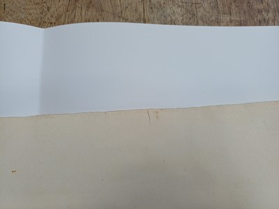 Lot 82 - Hiroshi Yoshida (Japanese, 1876 - 1950)