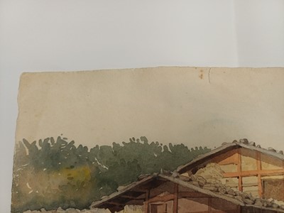 Lot 82 - Hiroshi Yoshida (Japanese, 1876 - 1950)