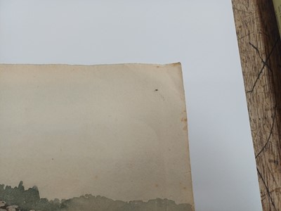 Lot 82 - Hiroshi Yoshida (Japanese, 1876 - 1950)