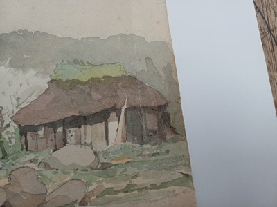 Lot 82 - Hiroshi Yoshida (Japanese, 1876 - 1950)