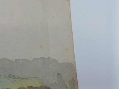 Lot 82 - Hiroshi Yoshida (Japanese, 1876 - 1950)