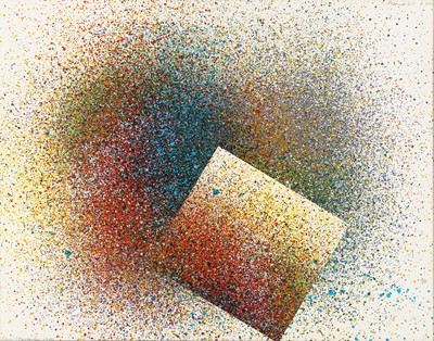 Lot 449 - Ian Stephenson R.A. (British, 1934-2000)