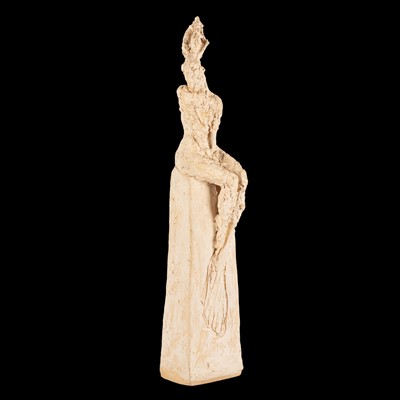 Lot 210 - Tanya Brett (British, b.1974)