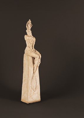 Lot 210 - Tanya Brett (British, b.1974)