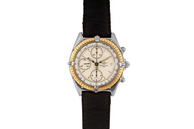 Lot 406 - Men's Breitling Chronomat Automatic Chronograph Wristwatch