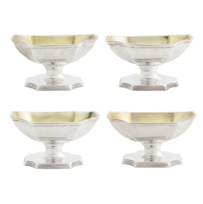 Lot 368 - London 1790 by Joseph Wyatt (reg. Oct 1789)