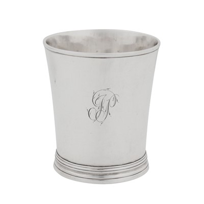 Lot 422 - York town mark – York 1793 by John Hampston and John Prince