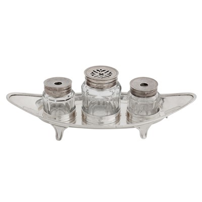 Lot 425 - London 1789 by Henry Chawner