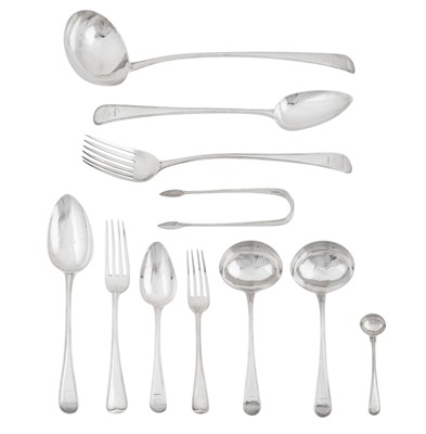 Lot 266 - London 1795 by George Smith and William Fearn, and others