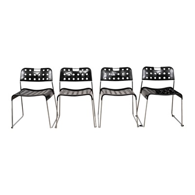 Lot 239 - Rodney Kinsman (British b.1943) for OMK Designs