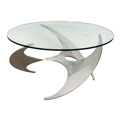 Lot 175 - Knut Hesterberg (German b.1941) for Ronald Schmitt