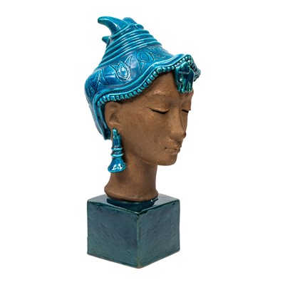 Lot 141 - Johannes Hedegaard (Danish, 20th Century) for Royal Copenhagen, Denmark