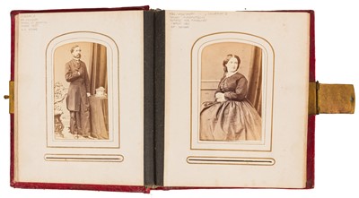 Lot 107 - Abdullah Frères (active 1858-1899) & others, c.1860s-1880s