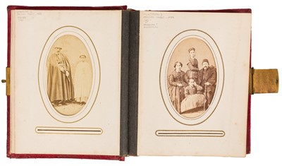 Lot 107 - Abdullah Frères (active 1858-1899) & others, c.1860s-1880s