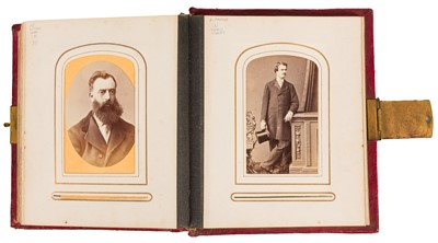 Lot 107 - Abdullah Frères (active 1858-1899) & others, c.1860s-1880s