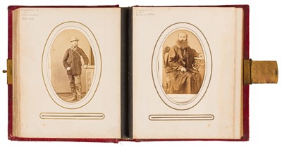 Lot 107 - Abdullah Frères (active 1858-1899) & others, c.1860s-1880s