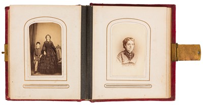 Lot 107 - Abdullah Frères (active 1858-1899) & others, c.1860s-1880s