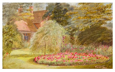 Lot 175 - Vincent Clare, (British, 1856-1917)