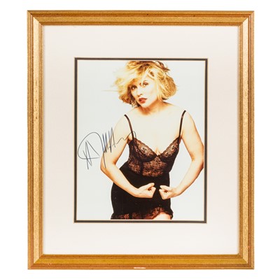 Lot 335 - Blondie [Debbie Harry]