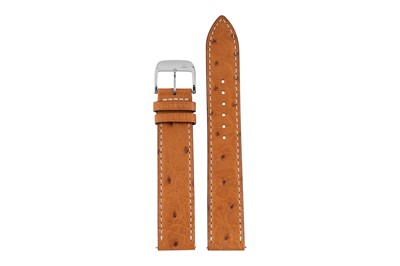 Lot 432 - Jaeger-LeCoultre watch strap - Unused