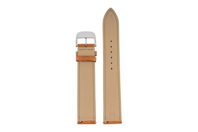 Lot 432 - Jaeger-LeCoultre watch strap - Unused