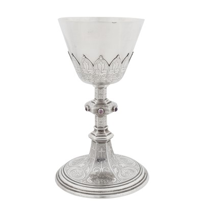 Lot 346 - London 1920 by J Wippell and Co Ltd