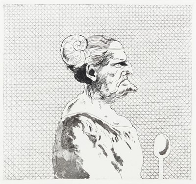 Lot 193 - David Hockney O.M. C.H. R.A. (British, b.1937)