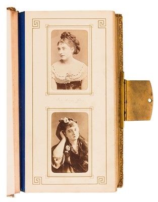 Lot 98 - BRITISH PORTRAITURE, 1860s-1890s