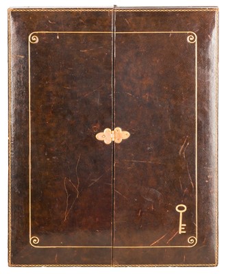 Lot 58 - Olive Edis (1876-1955)