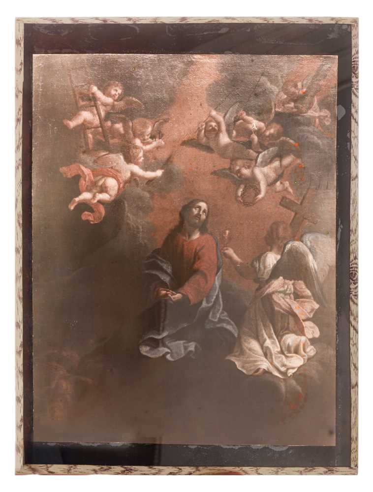Lot 57 - Auguste & Louis Jean Lumière
