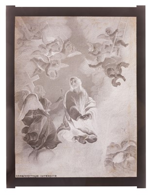 Lot 57 - Auguste & Louis Jean Lumière