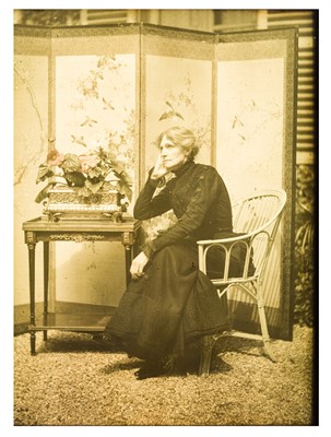 Lot 57 - Auguste & Louis Jean Lumière