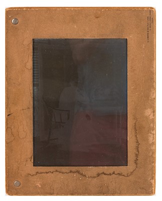 Lot 57 - Auguste & Louis Jean Lumière