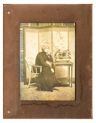 Lot 57 - Auguste & Louis Jean Lumière